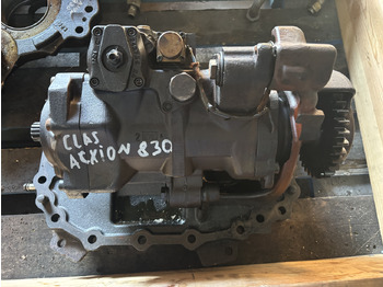 Transmission REXROTH