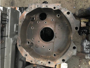 Flywheel CLAAS