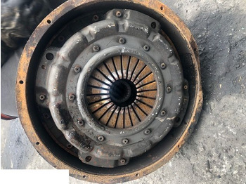 Clutch cover for Agricultural machinery Claas Dominator - Docisk Sprzęgła: picture 2