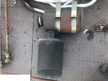 Air filter CLAAS