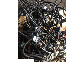 Cables/ Wire harness for Agricultural machinery Claas Instalacja Elektryczna Na Części: picture 3 Cables/ Wire harness for Agricultural machinery Claas Instalacja Elektryczna Na Części: picture 3