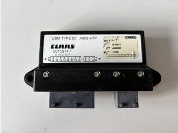 ECU JAGUAR