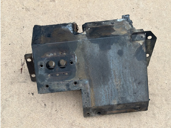 Engine mount CLAAS