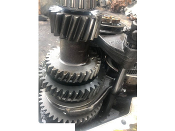 Gearbox CLAAS