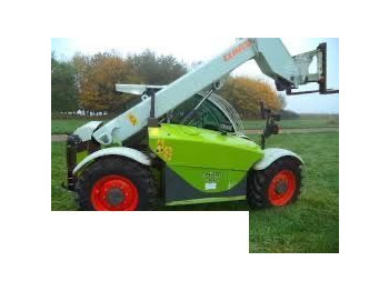 Wheel hub CLAAS