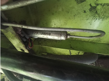 Brake parts for Combine harvester Claas dominator pompka hamulcowa pompa: picture 2