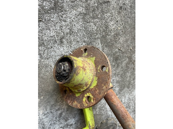 Steering knuckle CLAAS