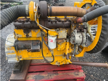Engine CUMMINS