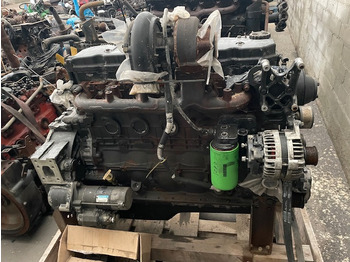 Engine for Construction machinery Cummins QSB 6.7 - silnik po remoncie: picture 4