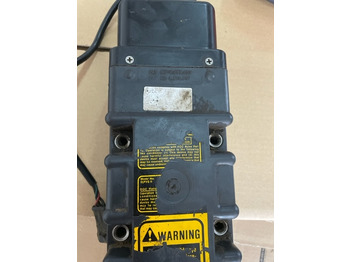Sensor for Agricultural machinery Czujnik radaru radar same rubin deutz: picture 3