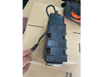 Sensor for Agricultural machinery Czujnik radaru radar same rubin deutz: picture 4