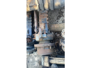 Steering knuckle