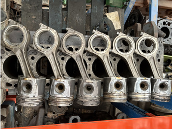 Connecting rod DEUTZ