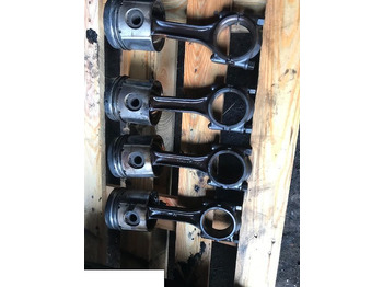 Connecting rod DEUTZ