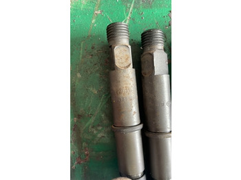 Injector for Agricultural machinery Deutz BF4M2012 wtryski 02931905: picture 4 Injector for Agricultural machinery Deutz BF4M2012 wtryski 02931905: picture 4