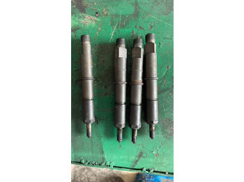 Injector for Agricultural machinery Deutz BF4M2012 wtryski 02931905: picture 5 Injector for Agricultural machinery Deutz BF4M2012 wtryski 02931905: picture 5