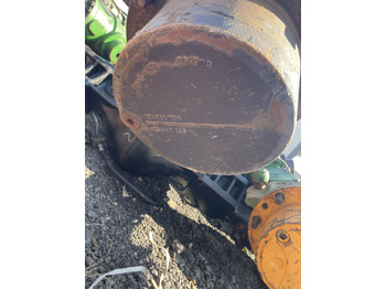 Front axle for Agricultural machinery Deutz-Fahr Agrostar - most przedni Sige DS19 KN10 DS19KN10: picture 3