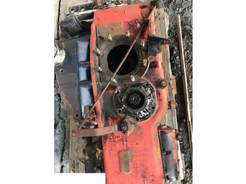Engine DEUTZ