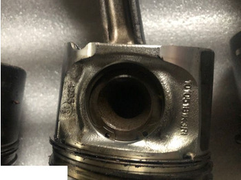 Connecting rod DEUTZ
