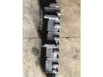 Engine and parts DEUTZ