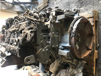 Camshaft DEUTZ
