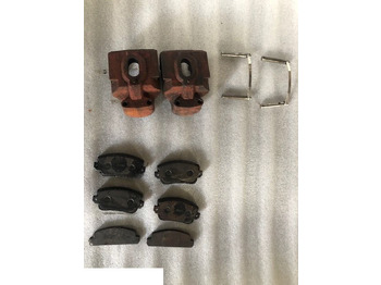 Brake parts MERLO