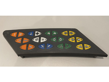 Dashboard for Agricultural machinery FENDT F835.970.160.030-panel sterowania TMS Fendt Vario: picture 2 Dashboard for Agricultural machinery FENDT F835.970.160.030-panel sterowania TMS Fendt Vario: picture 2