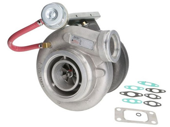 Turbo FENDT