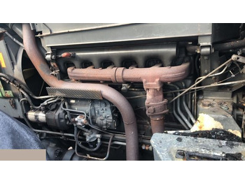 Differential gear FENDT