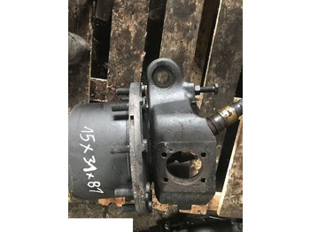Steering knuckle FENDT