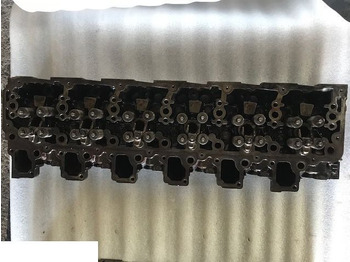 Cylinder head FENDT