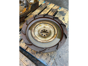 Flywheel FENDT
