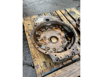 Flywheel FENDT