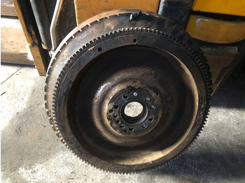 Flywheel for Agricultural machinery Fendt 936 Vario - Koło Zamachowe: picture 3