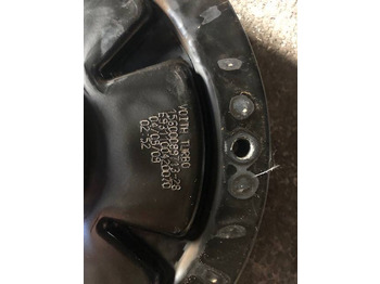 Flywheel for Agricultural machinery Fendt 936 Vario - Koło Zamachowe: picture 5