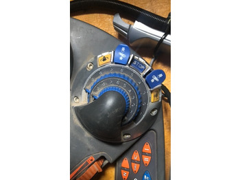 Electrical system FENDT