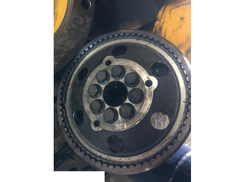 Steering knuckle JCB