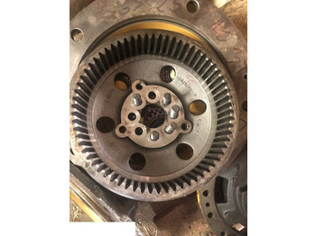 Steering knuckle JCB