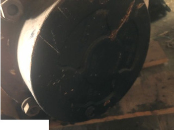 Wheel hub JCB