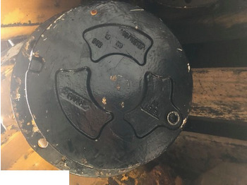Steering knuckle JCB