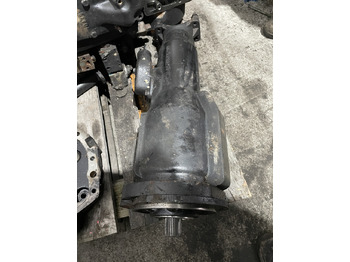 Clutch and parts JCB