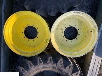 Rim JOHN DEERE