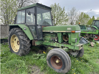 Engine JOHN DEERE