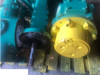 Drive shaft JOHN DEERE