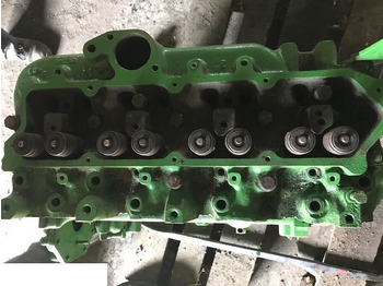 Engine for Agricultural machinery John Deere 4039 - Silnik [CZĘŚCI]: picture 2