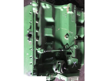 Engine JOHN DEERE
