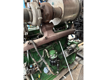 Engine for Agricultural machinery John Deere 6068TL051 Silnik Kompletny R119565: picture 3 Engine for Agricultural machinery John Deere 6068TL051 Silnik Kompletny R119565: picture 3