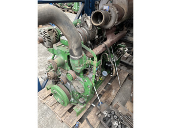 Engine for Agricultural machinery John Deere 6068TL051 Silnik Kompletny R119565: picture 4 Engine for Agricultural machinery John Deere 6068TL051 Silnik Kompletny R119565: picture 4