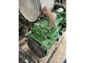 Engine for Agricultural machinery John Deere 6068TL051 Silnik Kompletny R119565: picture 2 Engine for Agricultural machinery John Deere 6068TL051 Silnik Kompletny R119565: picture 2