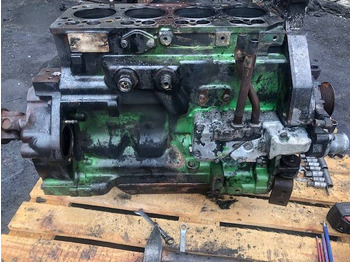 Engine JOHN DEERE